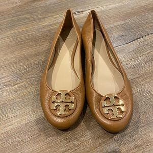 Tory Burch Ballet Flats